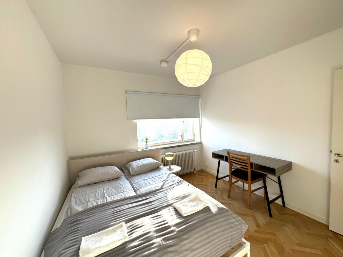 Simplestay Airport 万塔 外观 照片